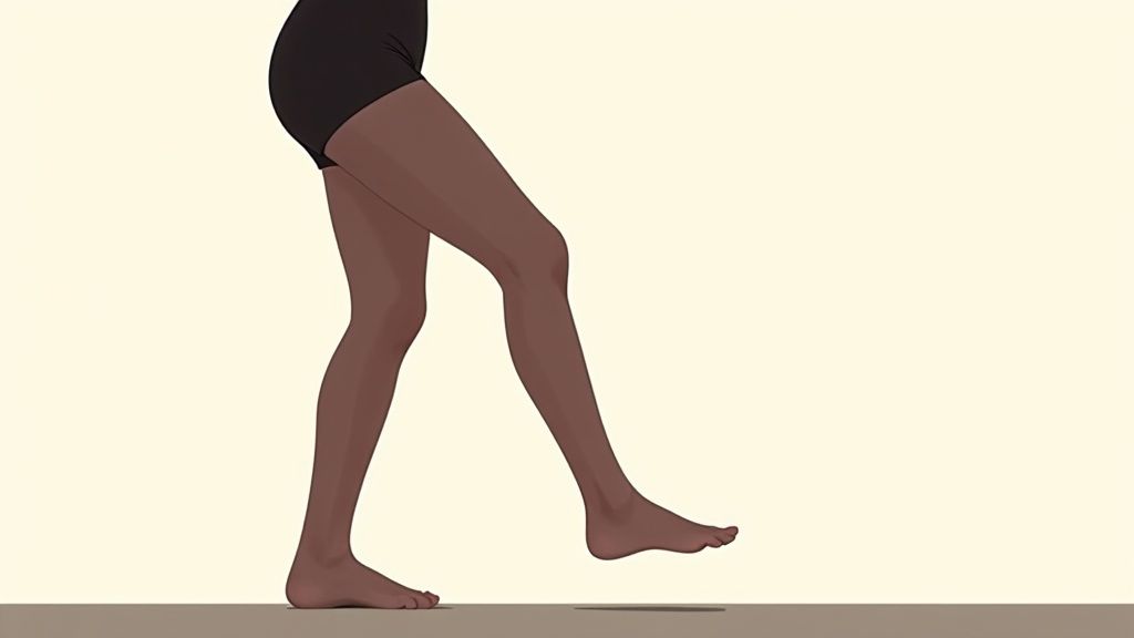 Calf Raises