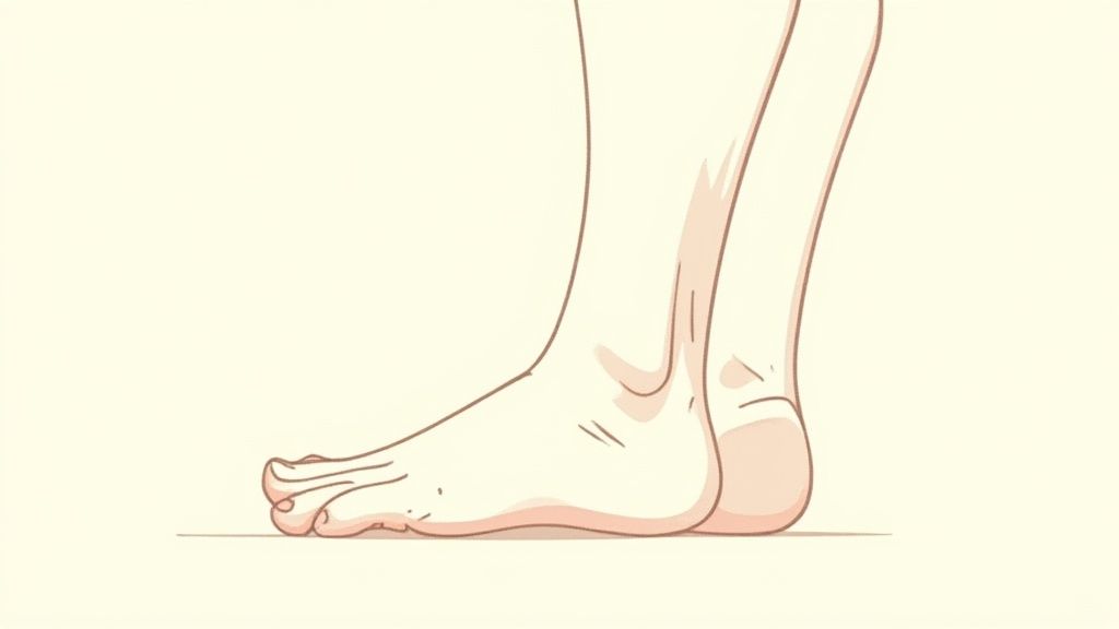 Short Foot Exercise