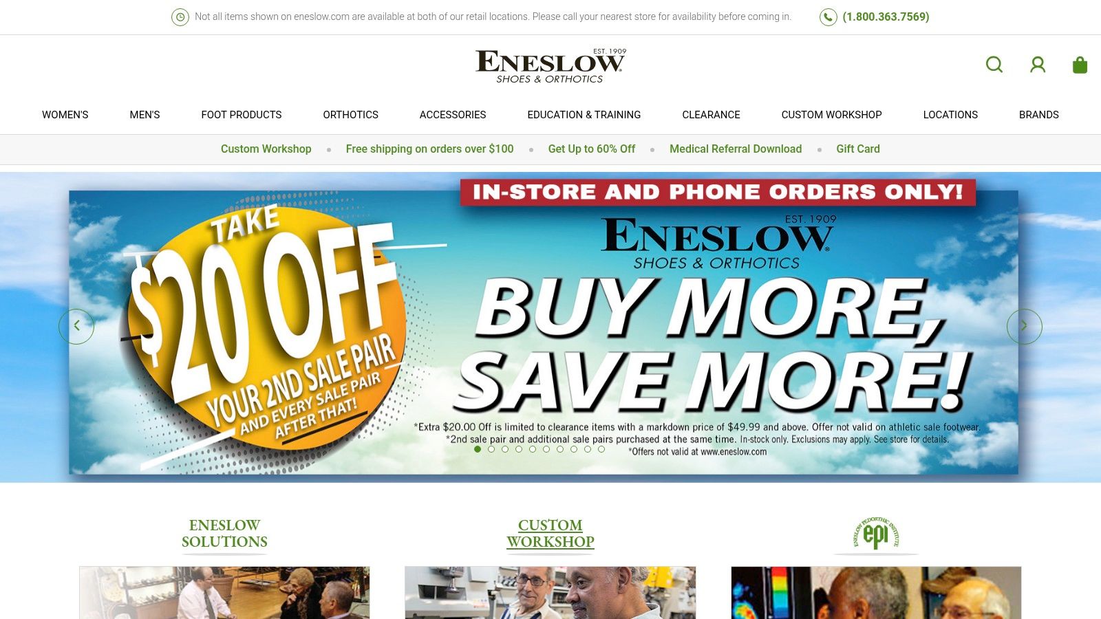 Eneslow