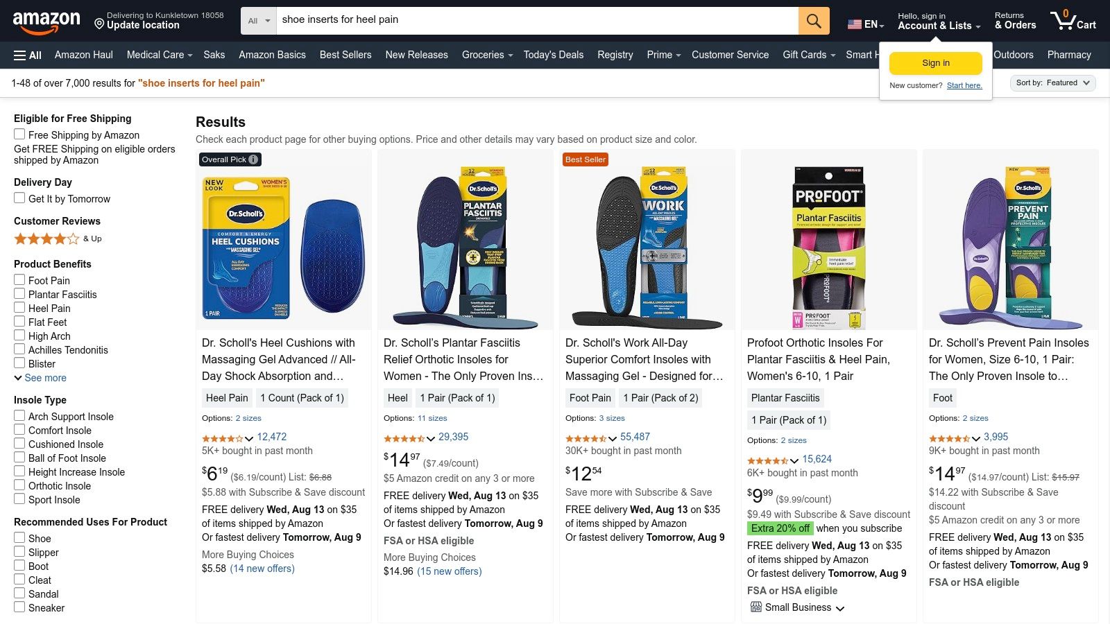 Amazon