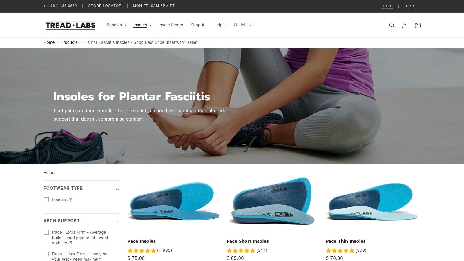 Tread Labs