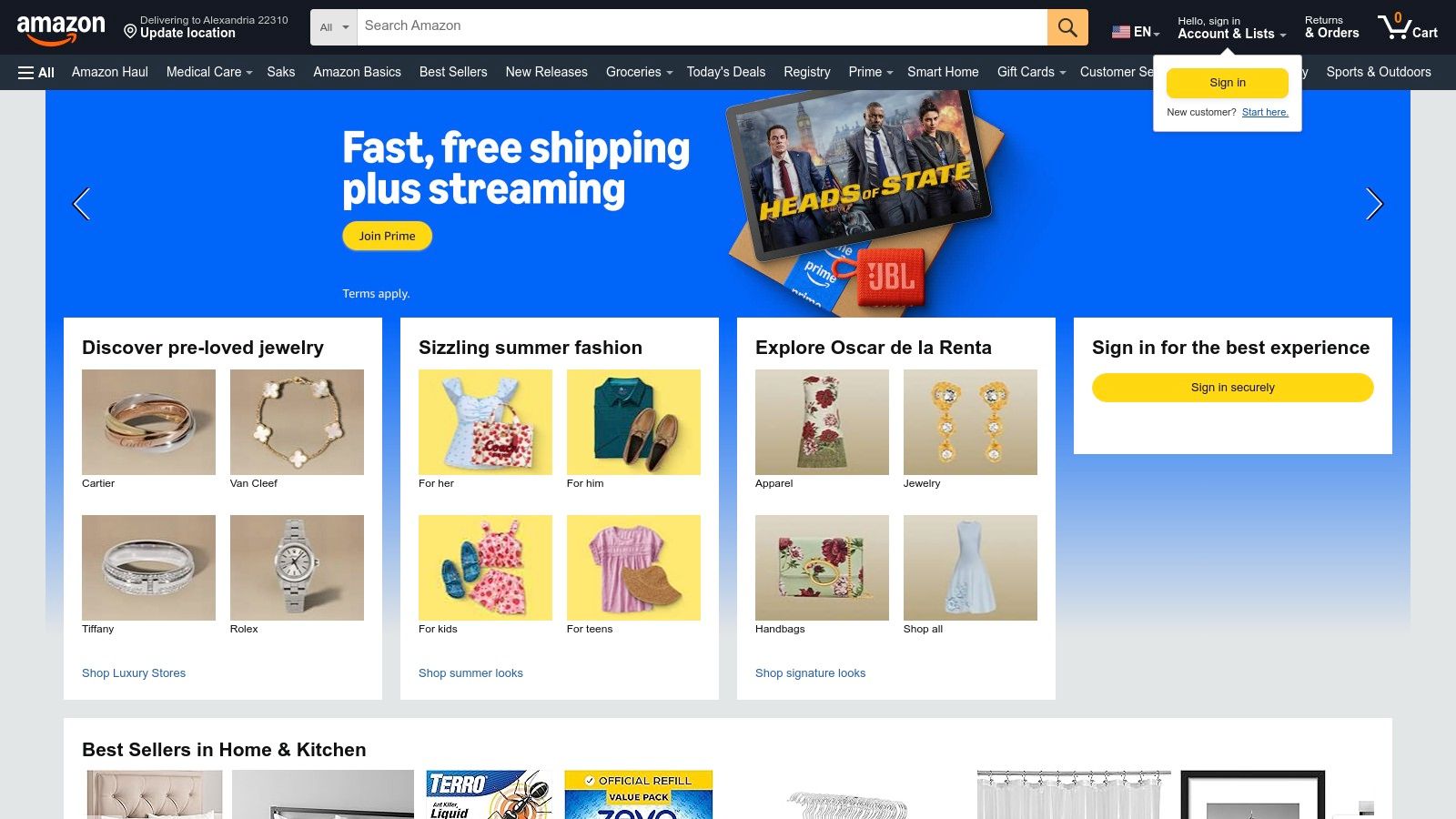 Amazon
