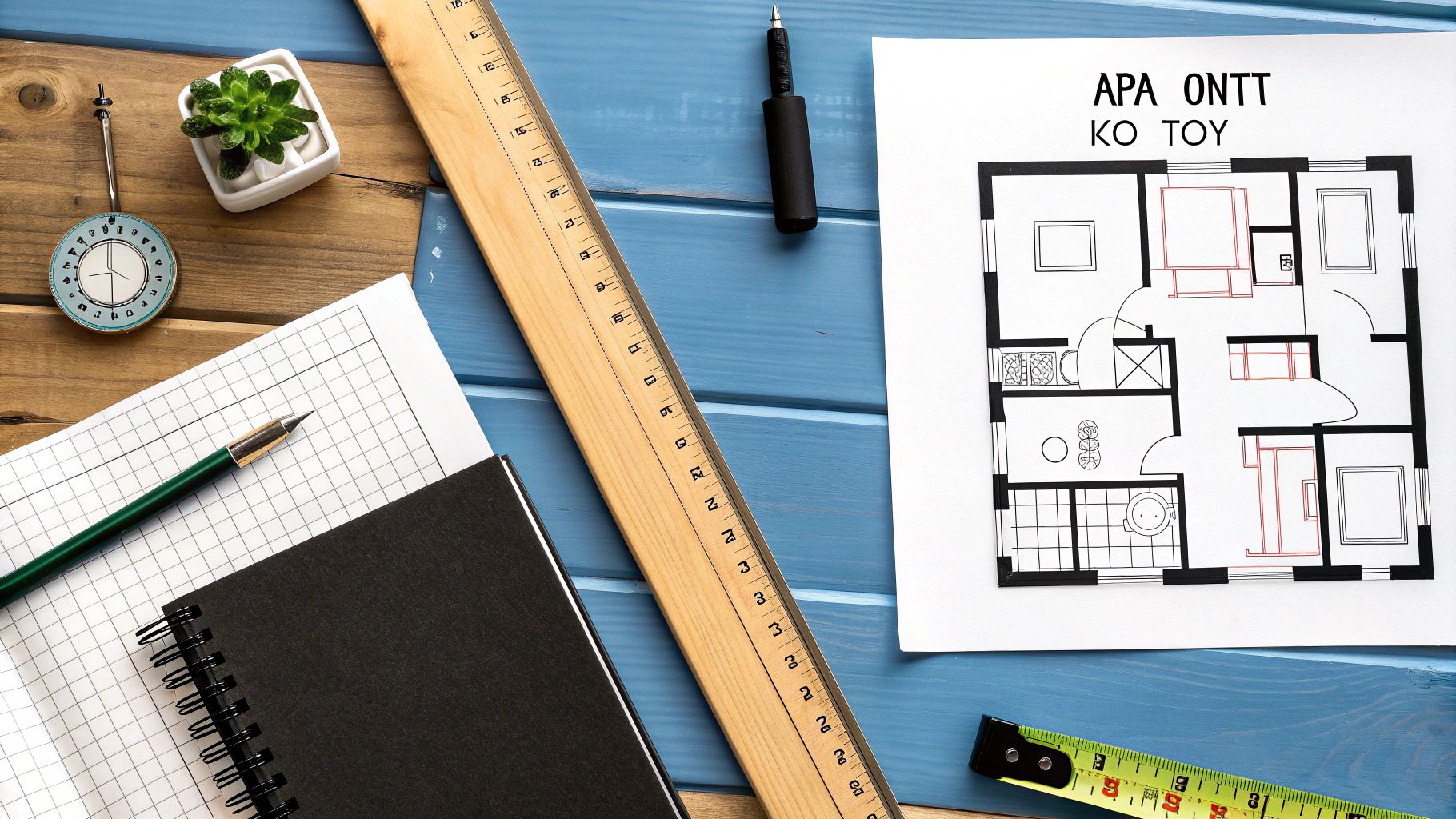 Σύγχρονο μπάνιο με κομψά πλακάκια και ξύλινες λεπτομέρειες που αναδεικνύουν την επίδραση των υλικών στο κόστος.