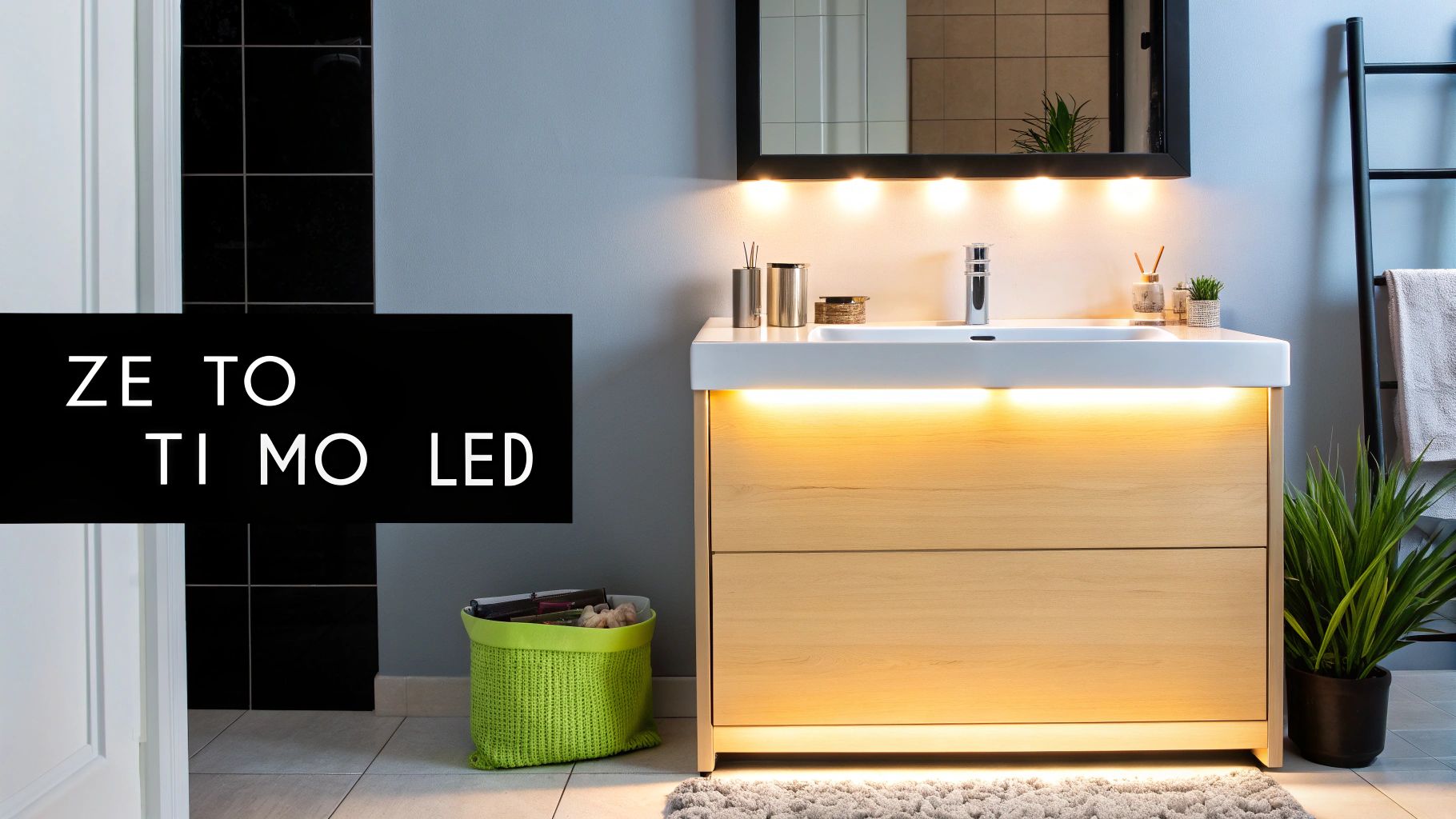 Warm Lighting and LED Solutions