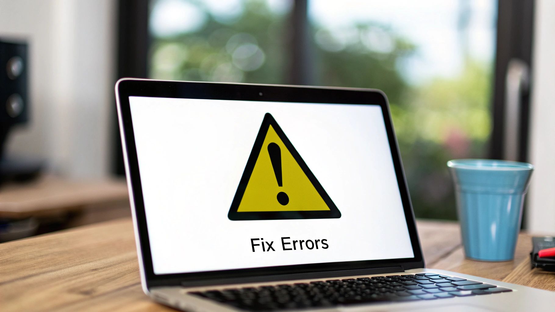 Google Merchant Center Feed Error Warning Fix errors in your Google Merchant Center Feed to avoid disapprovals