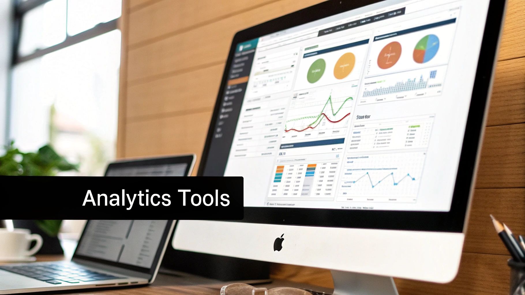 Using analytics tools to assess What Is a Good Click Through Rate