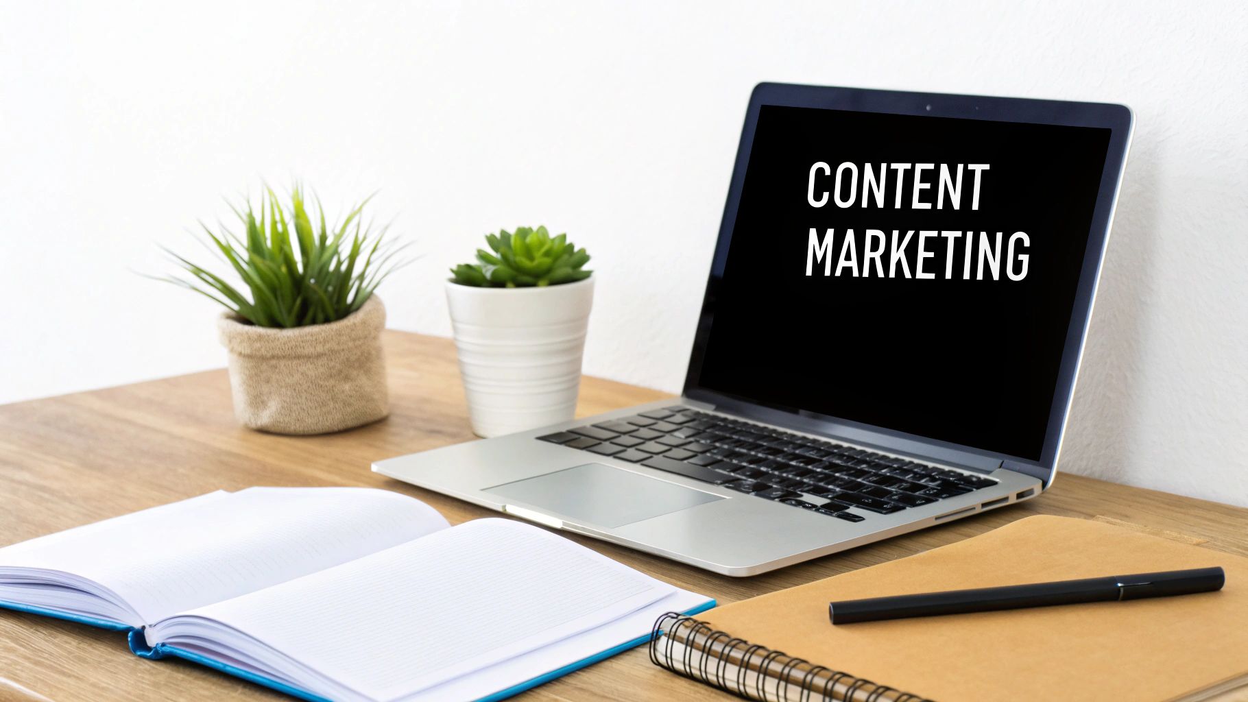 Content Marketing
