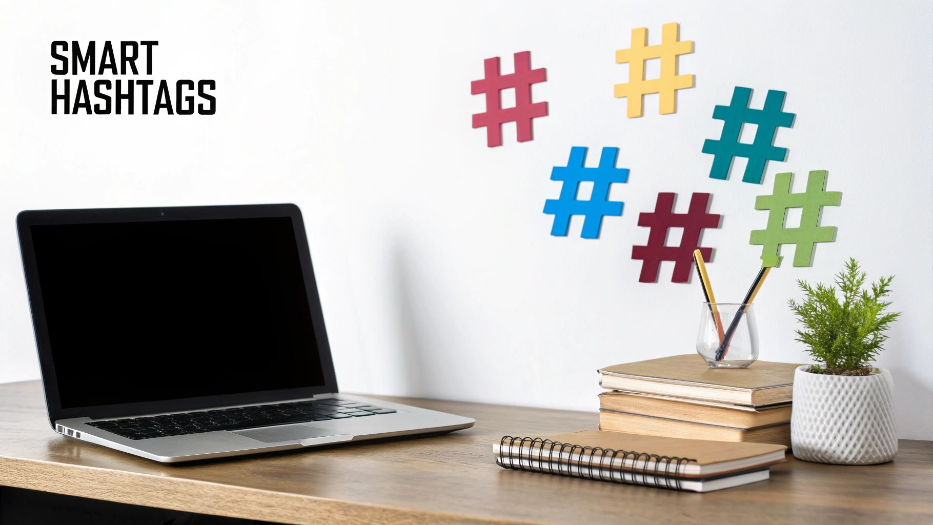 How to Sell on Instagram with Smart Hashtags How to Sell on Instagram using smart hashtags for growth