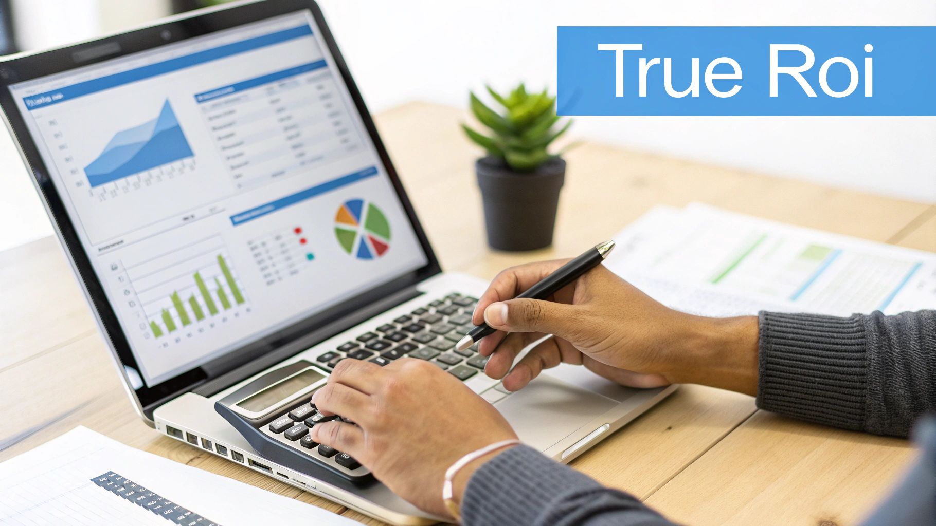 Performance Marketing Companies ROI Metrics ROI calculations and analytics used by Performance Marketing Companies