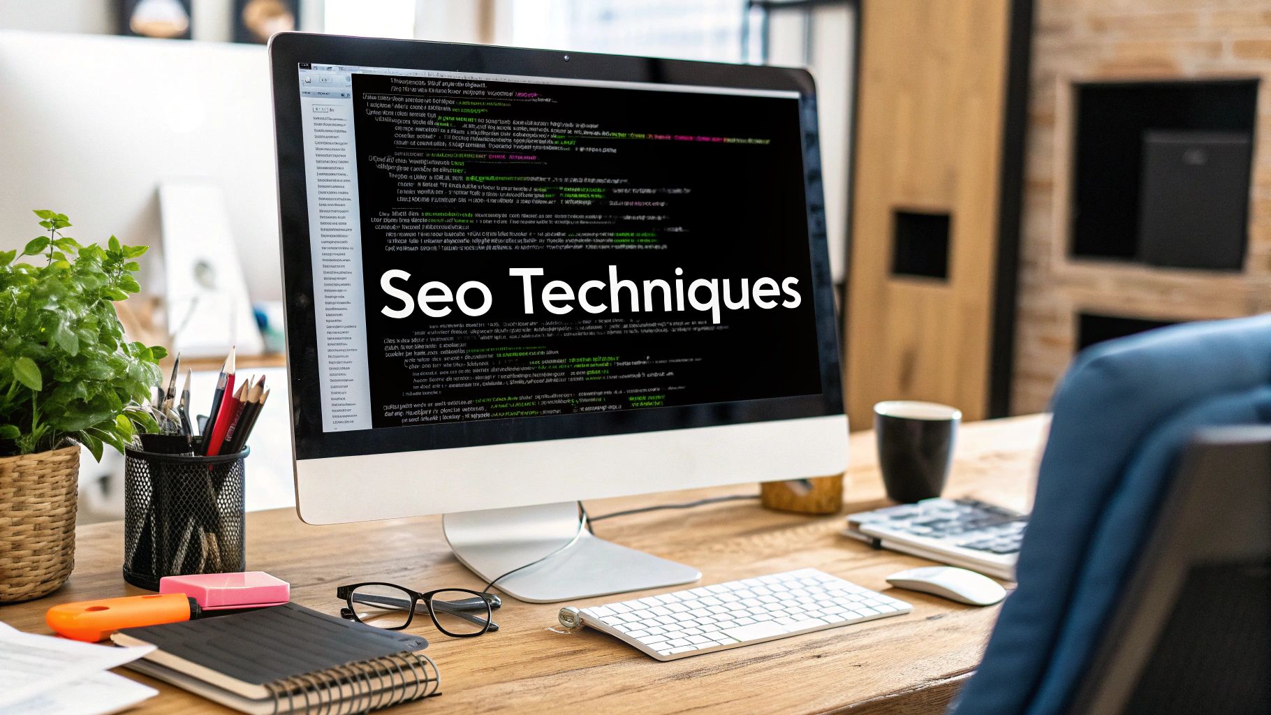SEO for Small Business Success Digital Marketing for Small Businesses – SEO techniques for growth