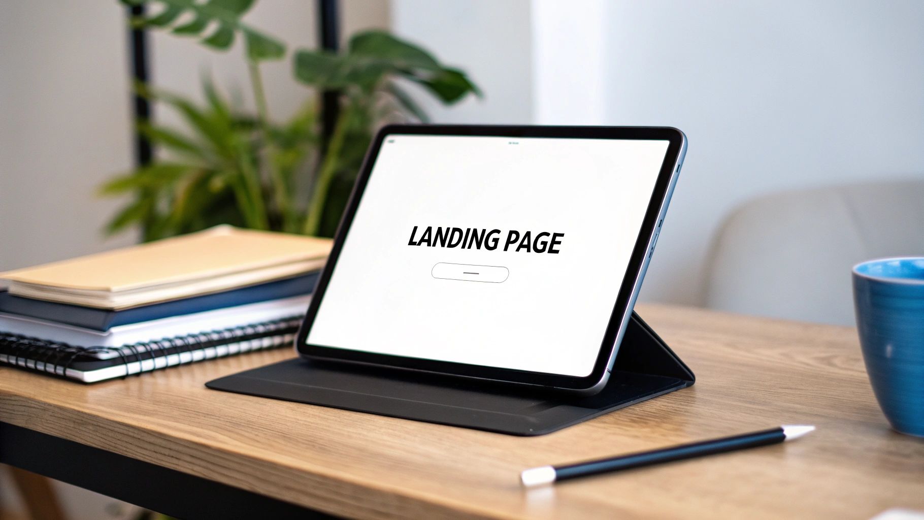 PPC Audit Checklist for 2025 includes landing page evaluation