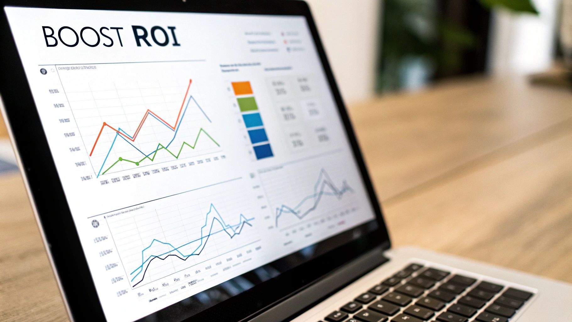 Boost ROI with the Best Pay Per Click Software Boost ROI using the Best Pay Per Click Software with real-time performance analytics