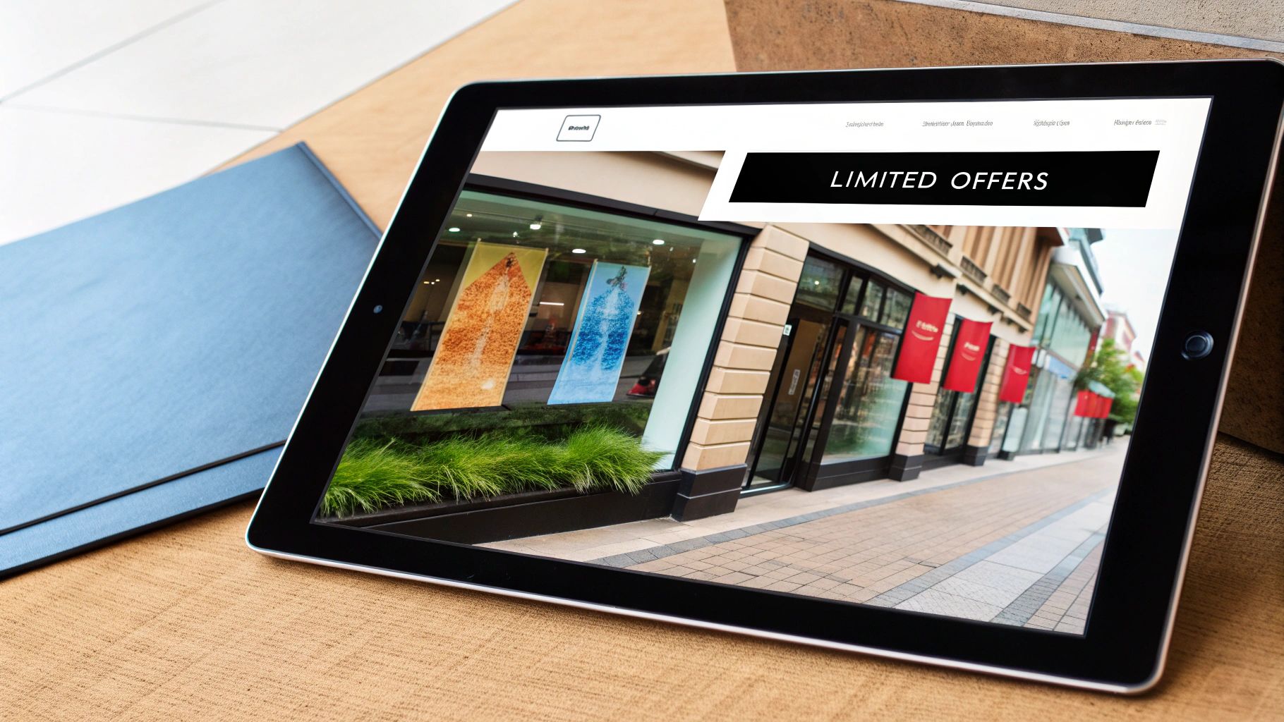 Drive Sales with Limited-Time Offers How to Increase Online Sales by promoting limited-time offers online