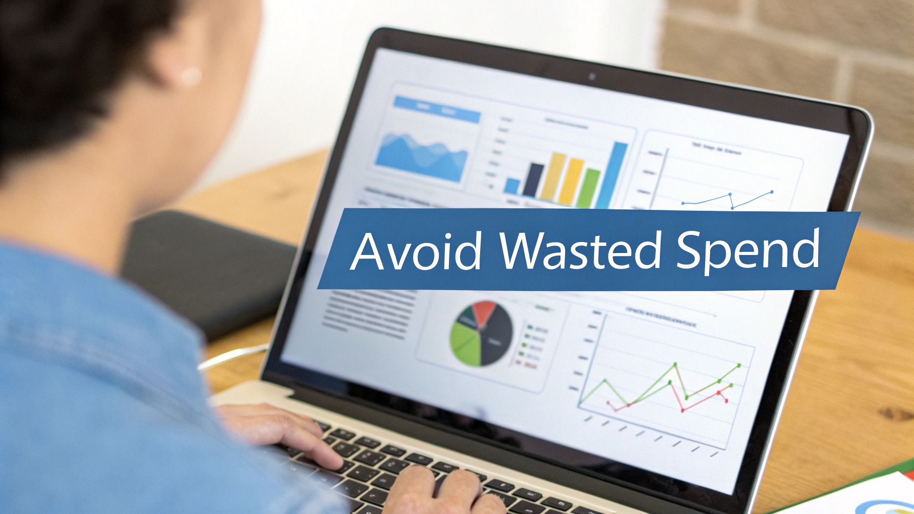 What Are Ad Impressions and Wasted Spend What Are Ad Impressions in practice, showing how tracking impressions helps avoid wasted ad spend