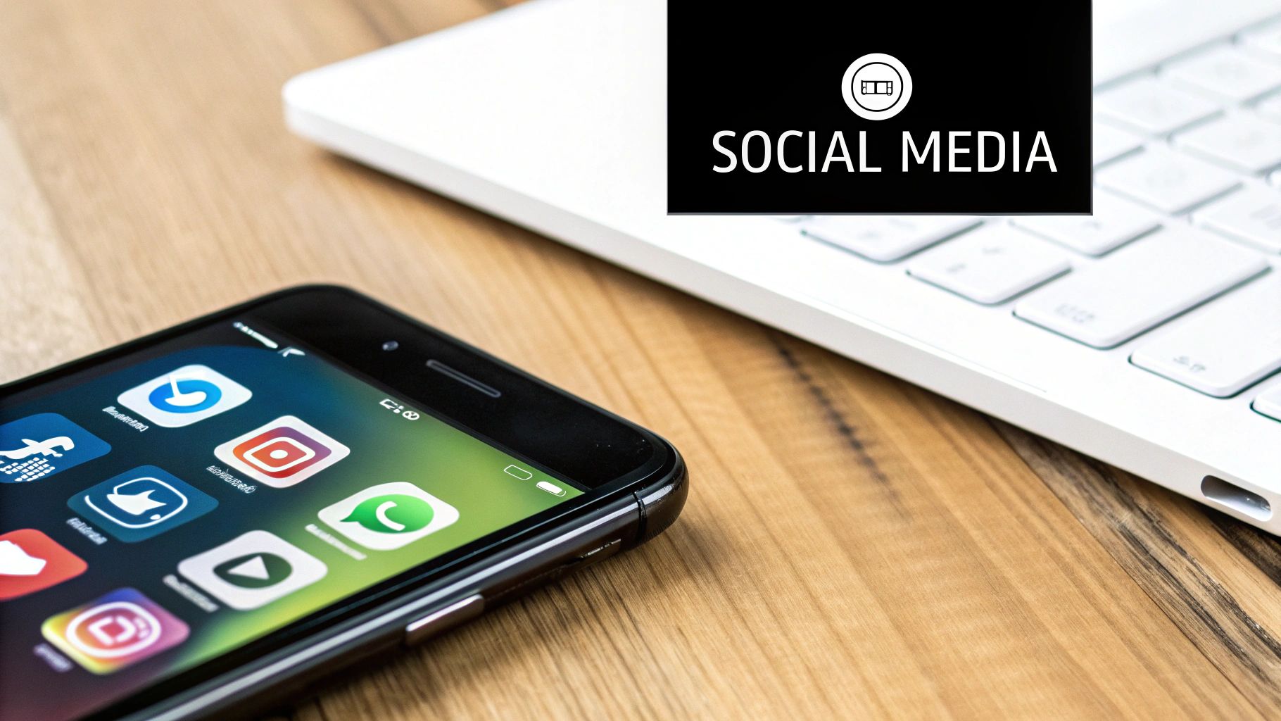 Social Media Marketing for Small Businesses Digital Marketing for Small Businesses – social media tools to reach more customers