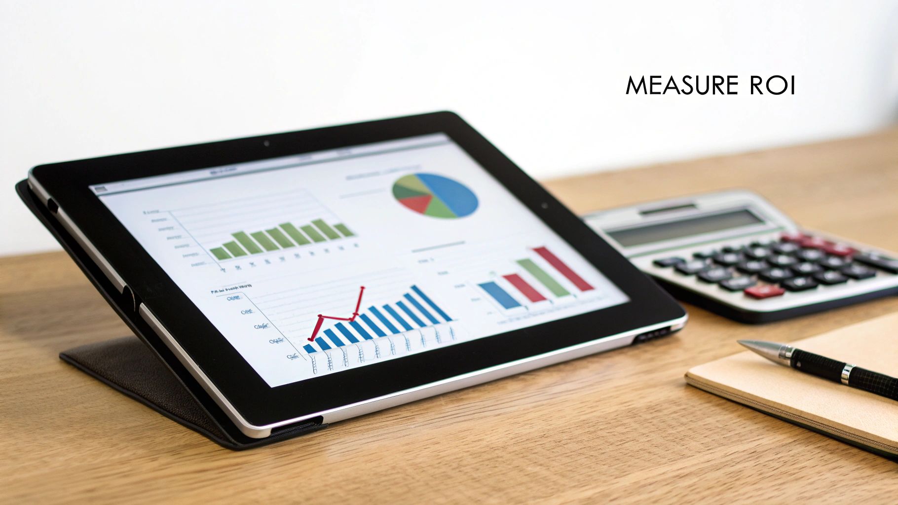 Ecommerce PPC Services ROI Tracking and Analysis Measuring ROI from Ecommerce PPC Services performance reports