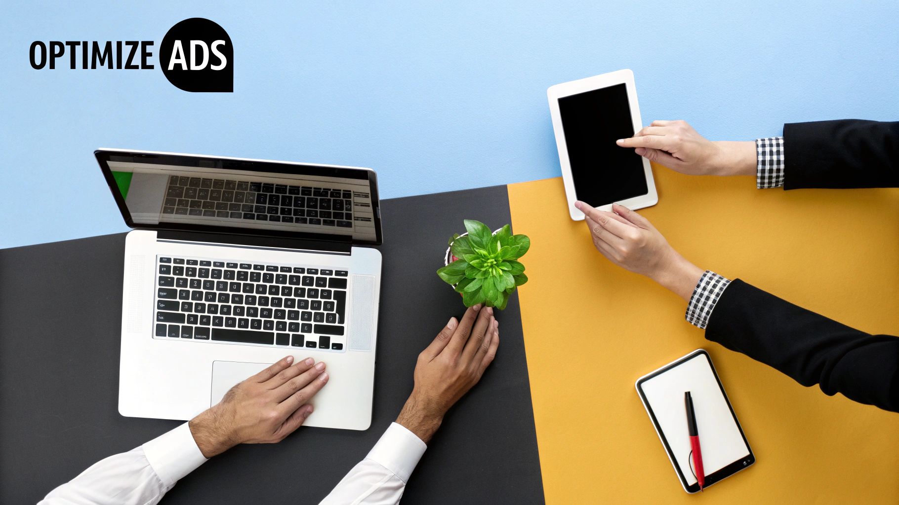 Optimising ads to boost What Is a Good Click Through Rate