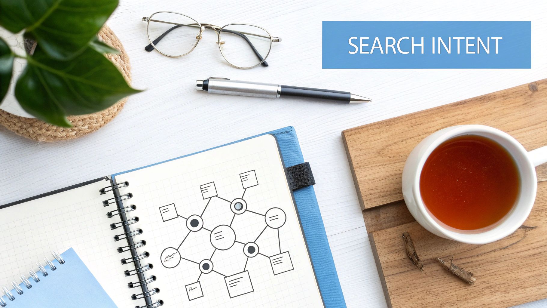 How to Choose the Right Keywords Using Search Intent How to Choose the Right Keywords by understanding search intent and user behaviour