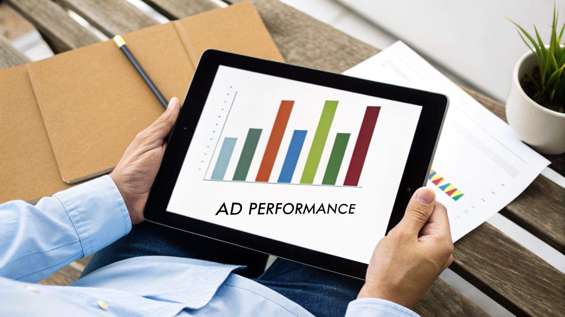 Guide to Google Ads Quality Score