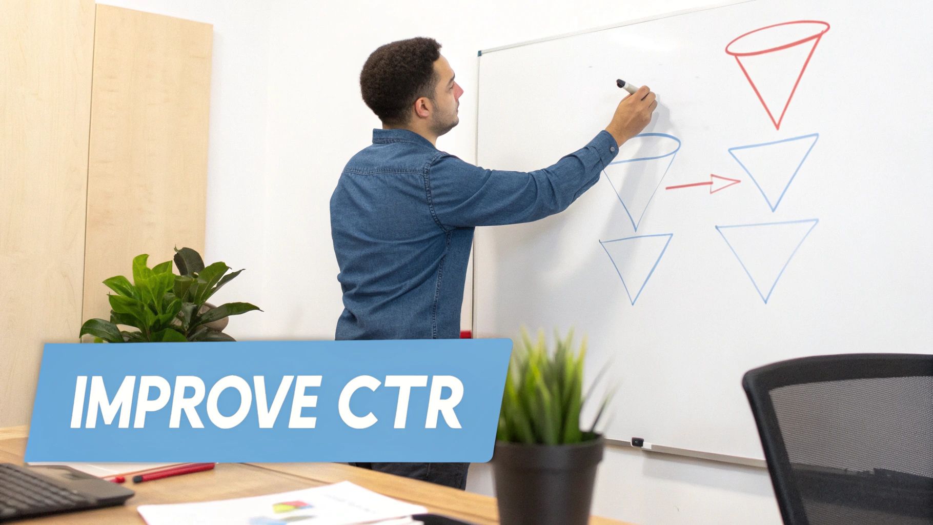 How to Calculate CTR and Improve Campaign Funnel Results How to Calculate CTR and improve funnel performance through optimisation