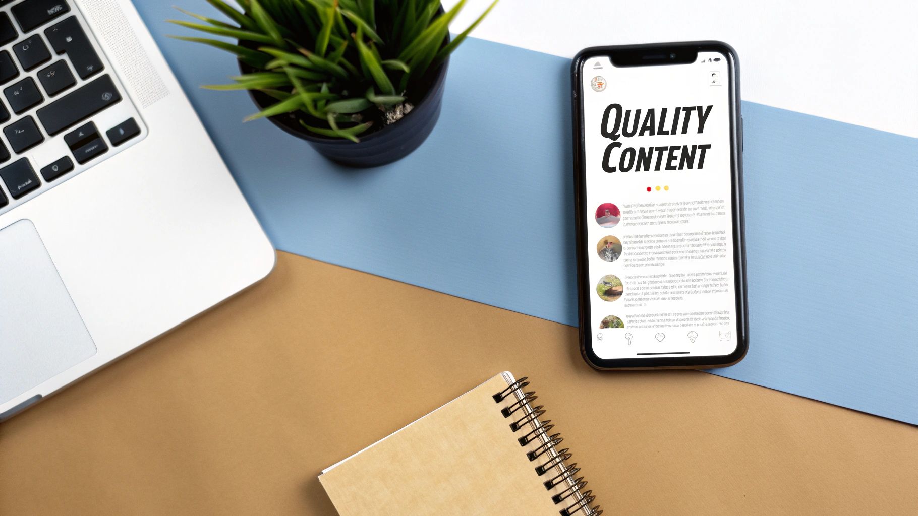 How to Sell on Instagram with Quality Content How to Sell on Instagram using quality content on mobile feed