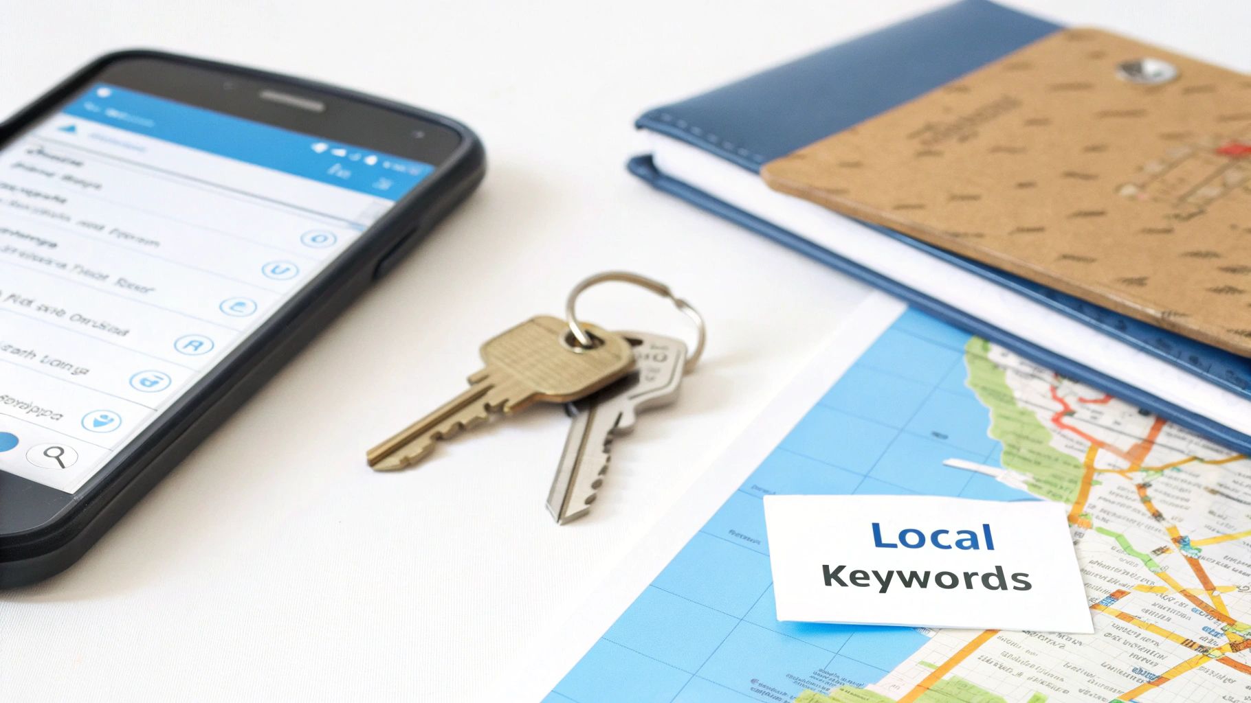 How to Choose the Right Keywords for Local Campaigns How to Choose the Right Keywords for local SEO and location-based searches