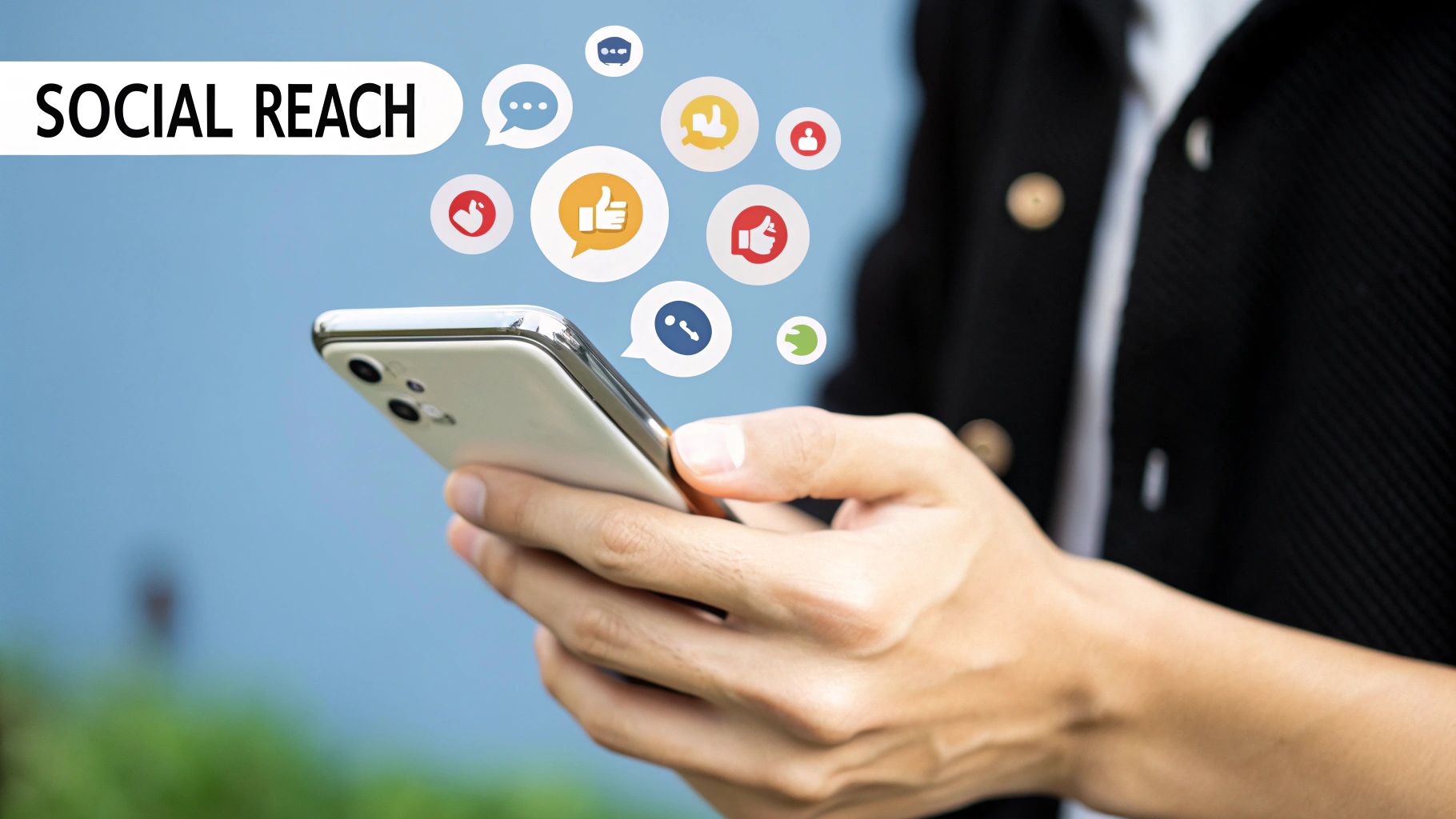 Social Media Marketing