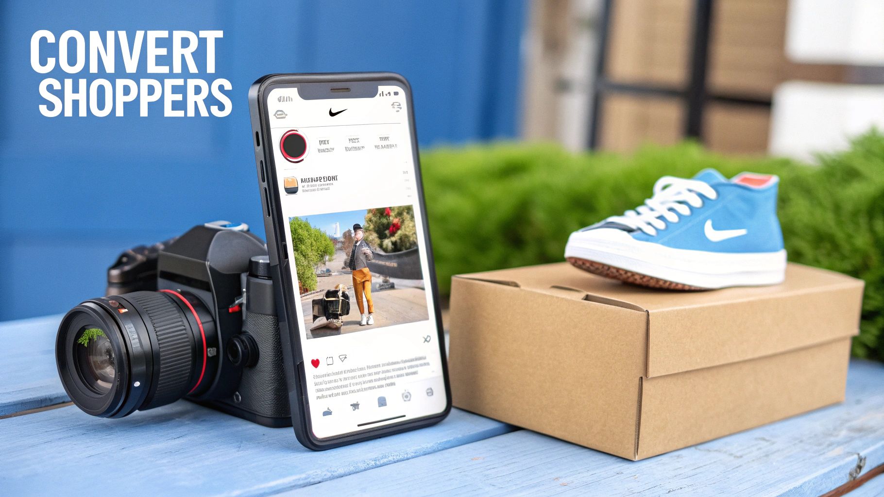 Amazon Search Optimisation for higher shopper conversions Amazon Search Optimisation strategy focused on converting shoppers with product listings and visuals