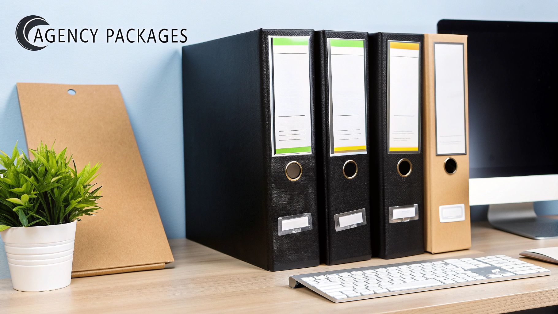 Google Ads Management Pricing Packages for Agencies Organised agency packages for Google Ads Management Pricing