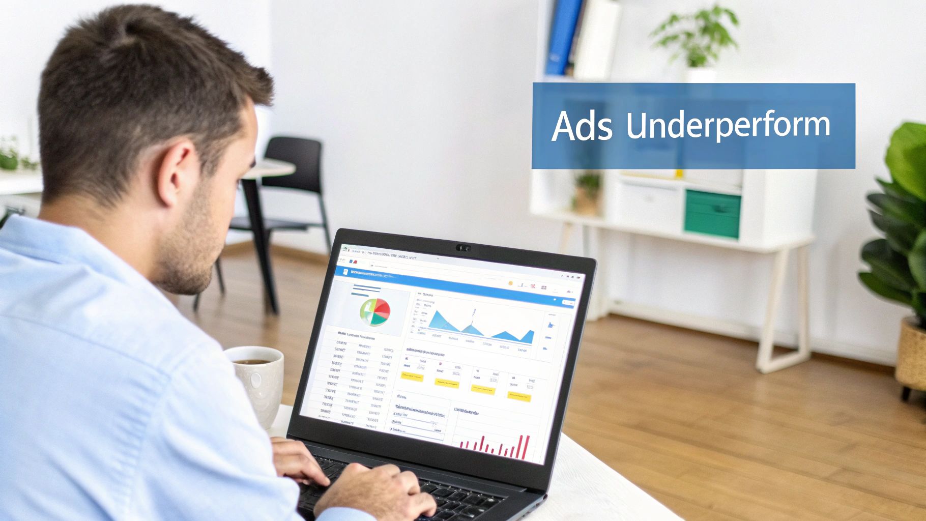 Why Most Google Ads Fail for Building Product Suppliers – Underperforming Ads Why Most Google Ads Fail for Building Product Suppliers due to underperforming campaigns and wasted ad spend