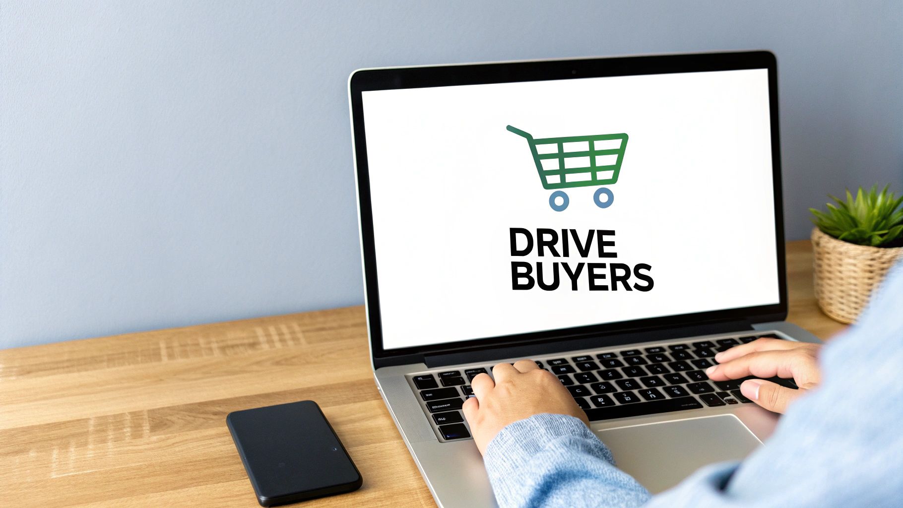 Ecommerce PPC Services that Turn Clicks into Customers Ecommerce PPC Services to drive ready-to-buy customers and boost online sales performance