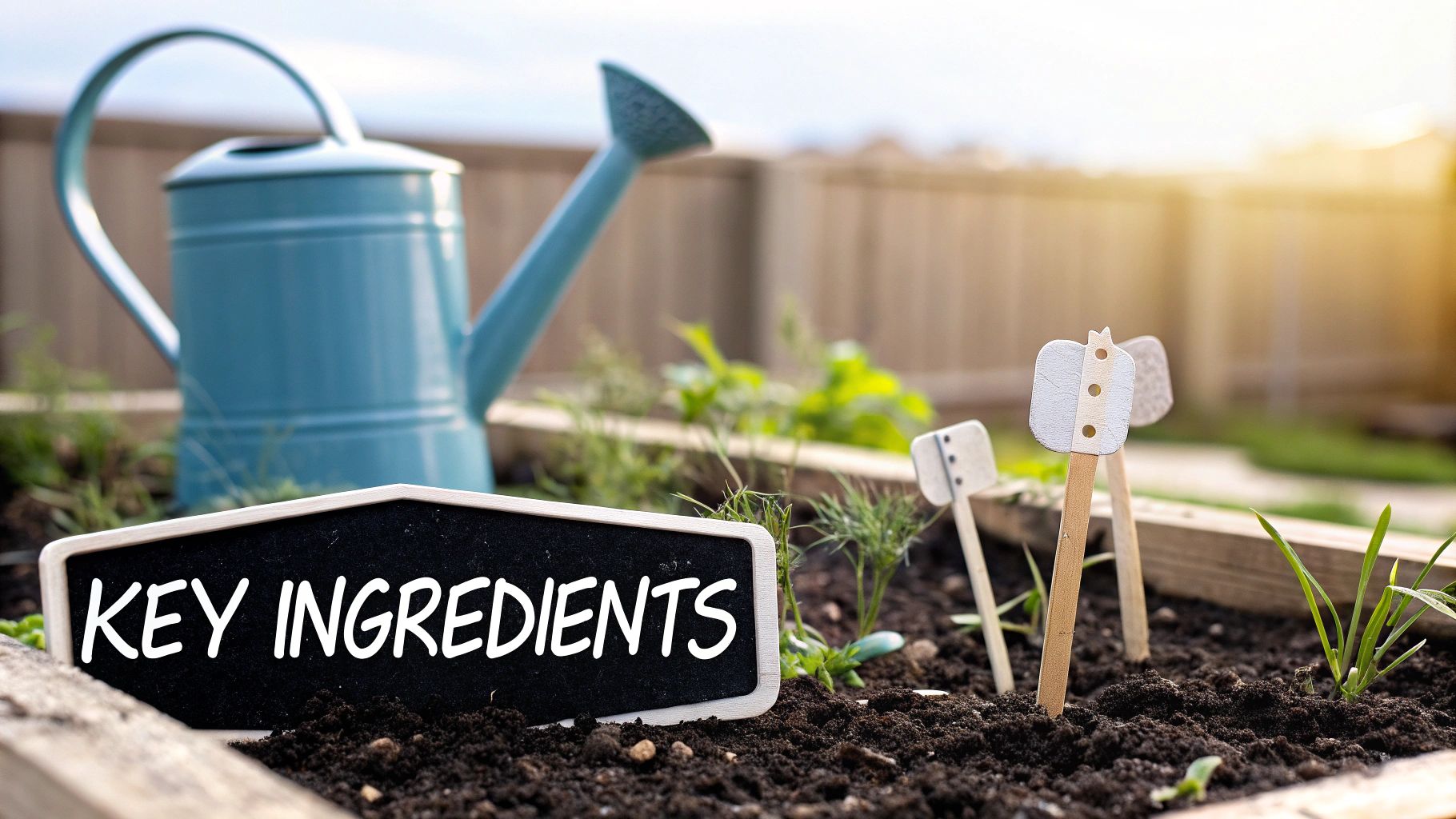 A marketing professional pointing to a whiteboard with charts and diagrams explaining MMM components