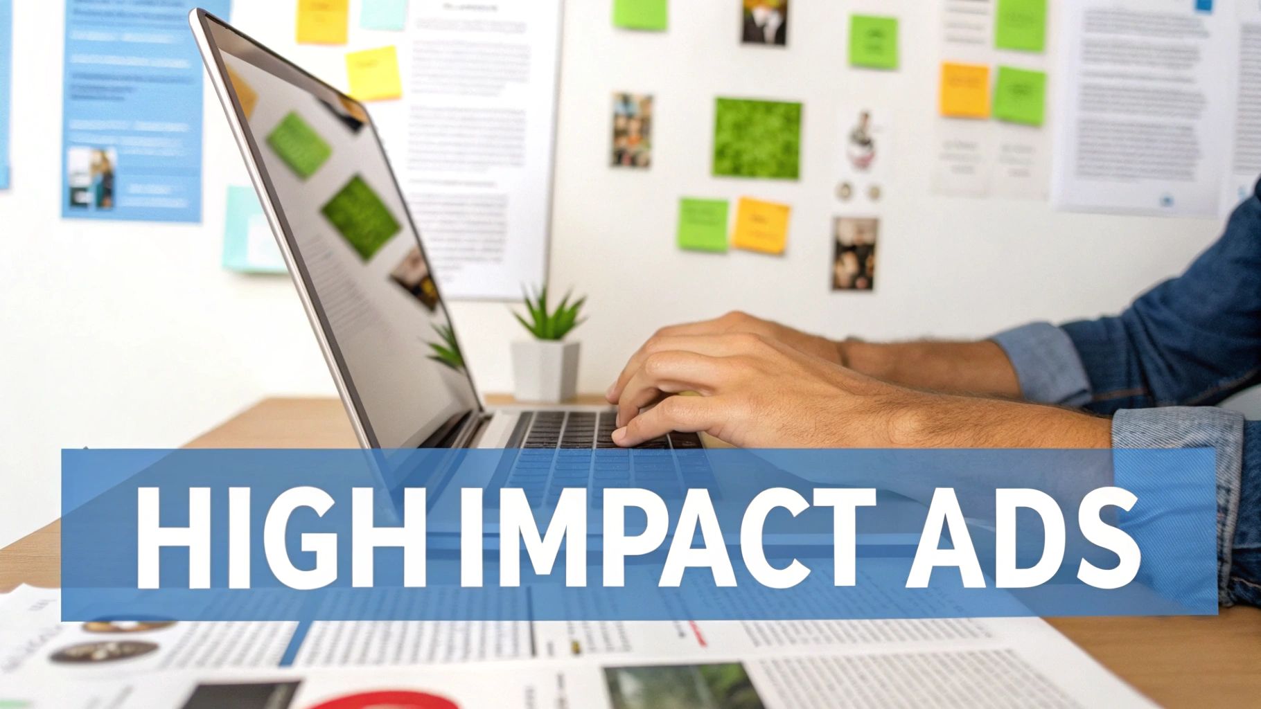 Crafting High Impact Ads with ChatGPT Paid Campaigns Creating high impact ads with ChatGPT Paid Campaigns