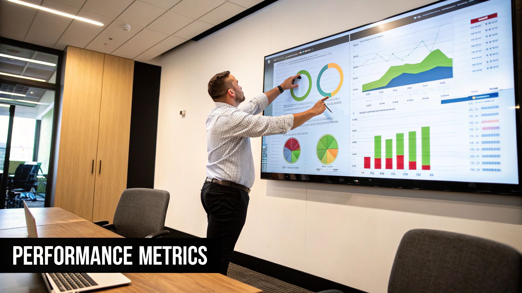 Explaining performance metrics with insights from the Google Ads Smart Bidding Guide
