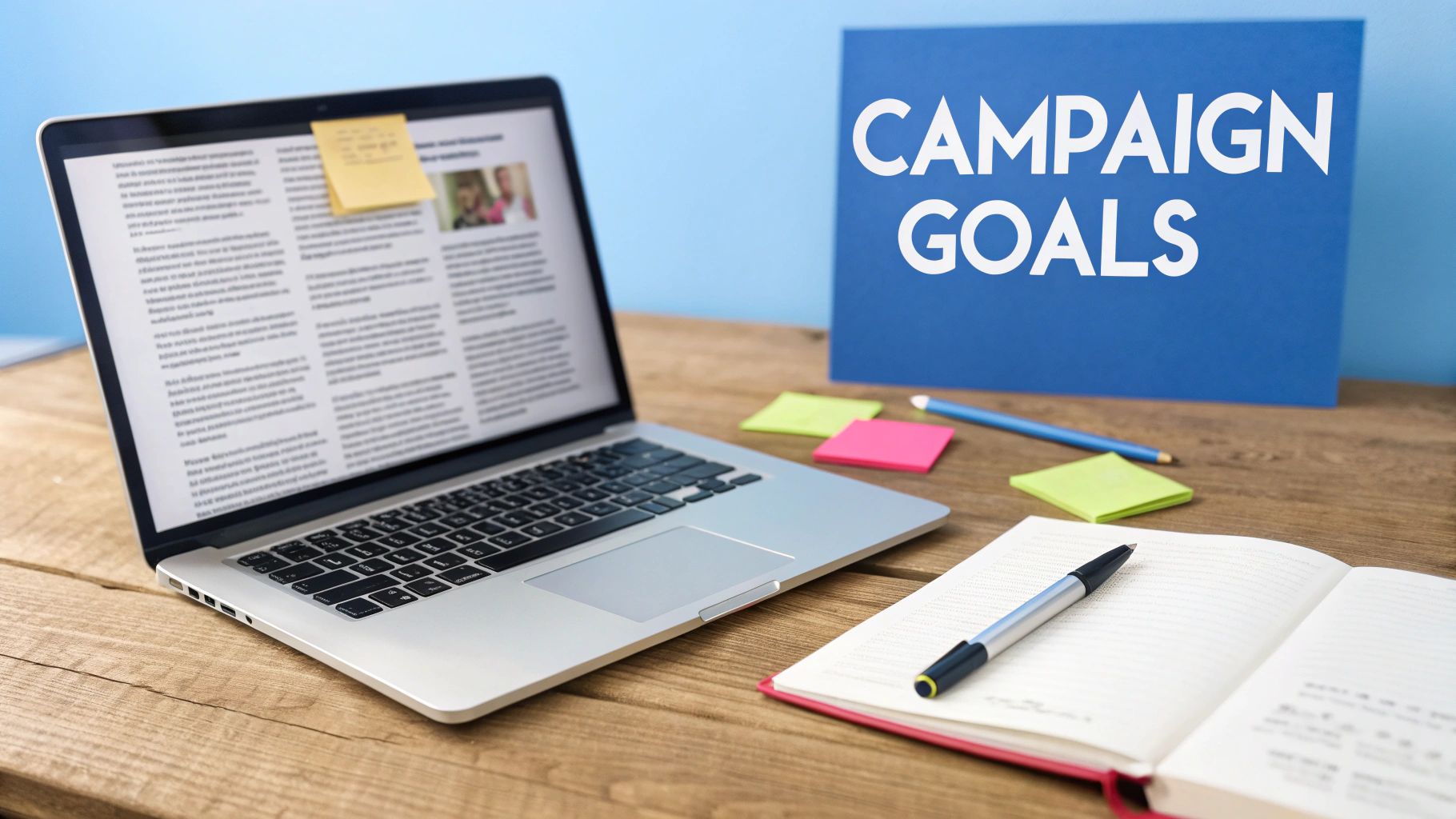 Establishing Campaign Goals for ChatGPT Paid Campaigns Defining campaign goals for effective ChatGPT Paid Campaigns