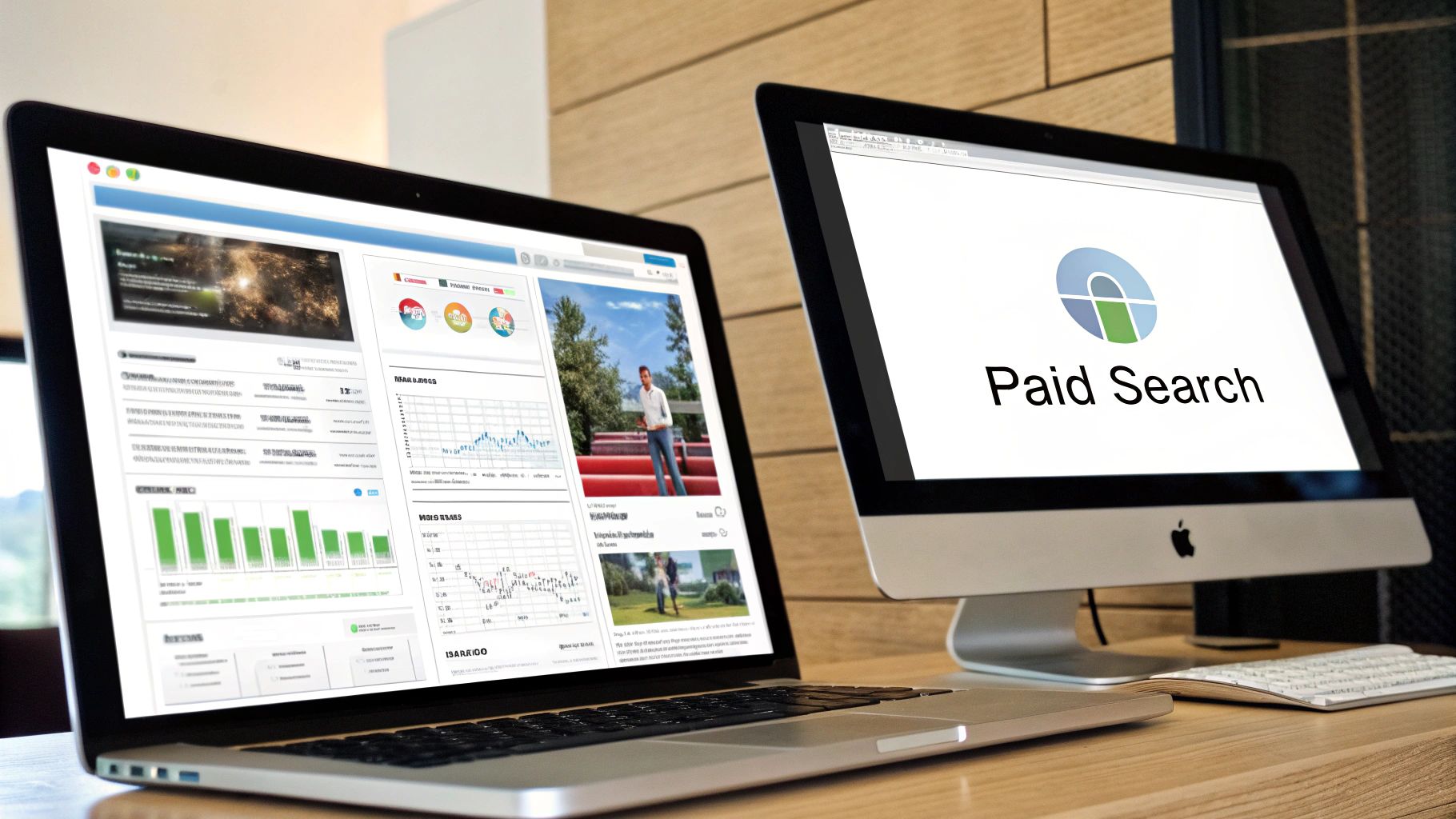 Pay-Per-Click (PPC) Advertising