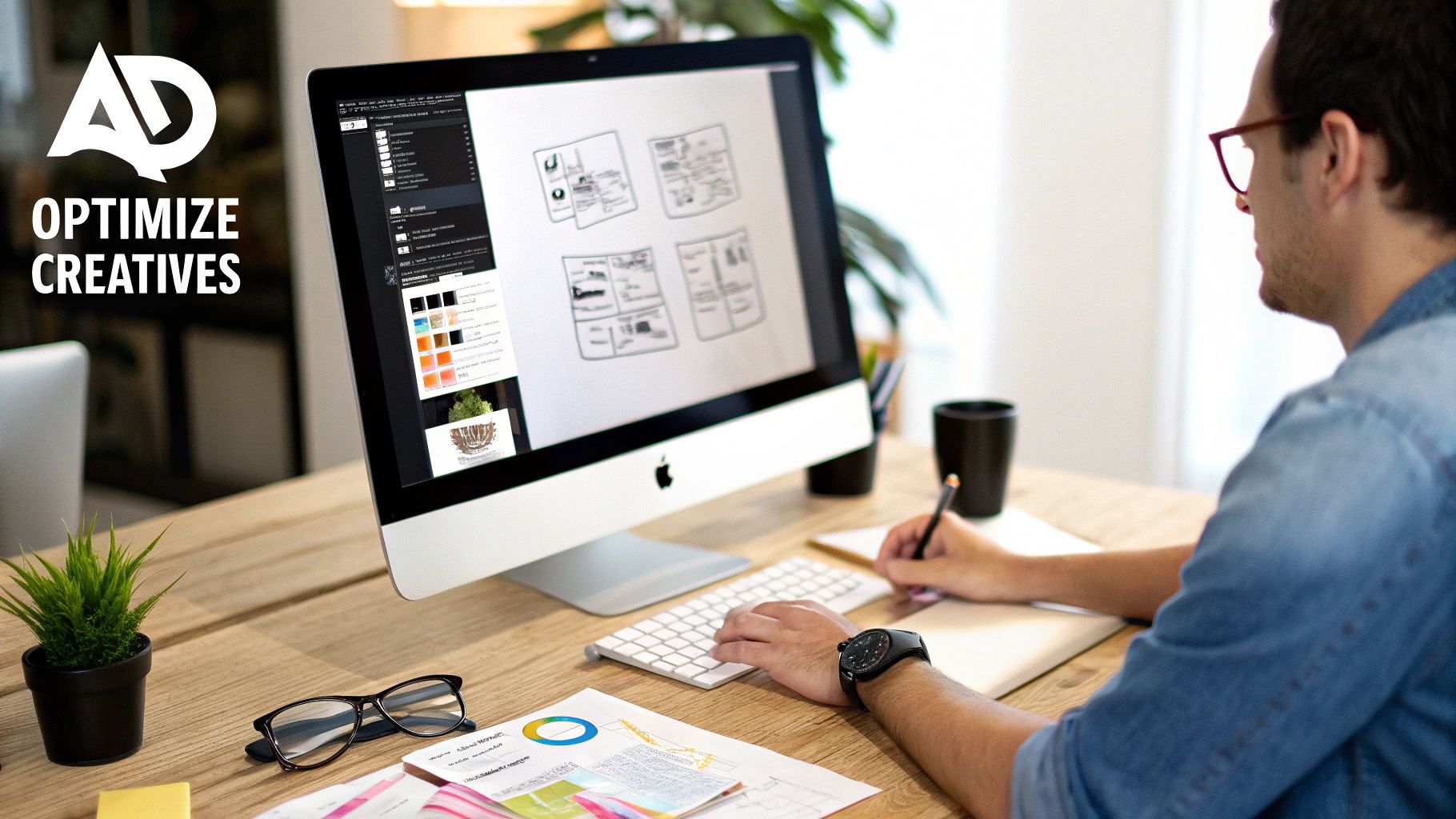 What is Display Advertising – Creative Design for Ad Success What is Display Advertising – designing and optimising creatives