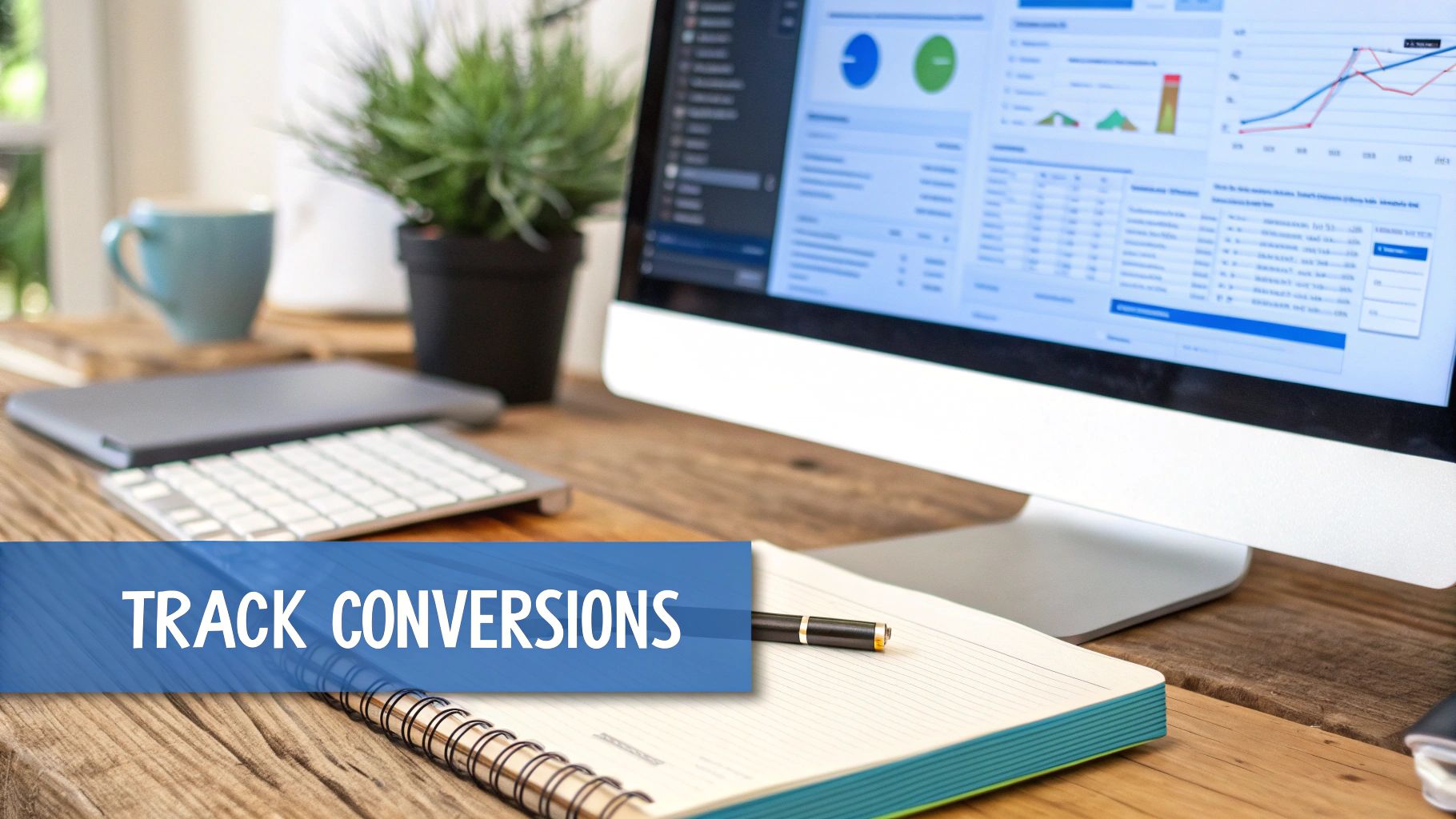How to Manage PPC Campaign Conversion Tracking How to Manage PPC Campaign by accurately tracking conversions and performance metrics