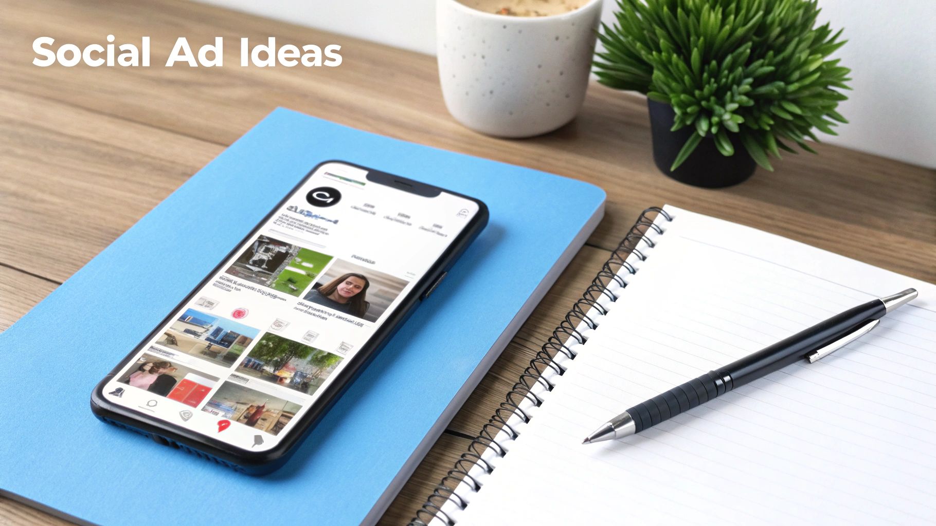 ChatGPT Ad Formats for Social Ad Ideas and Creative Testing ChatGPT Ad Formats used to generate social ad ideas and creative concepts for mobile-first advertising campaigns