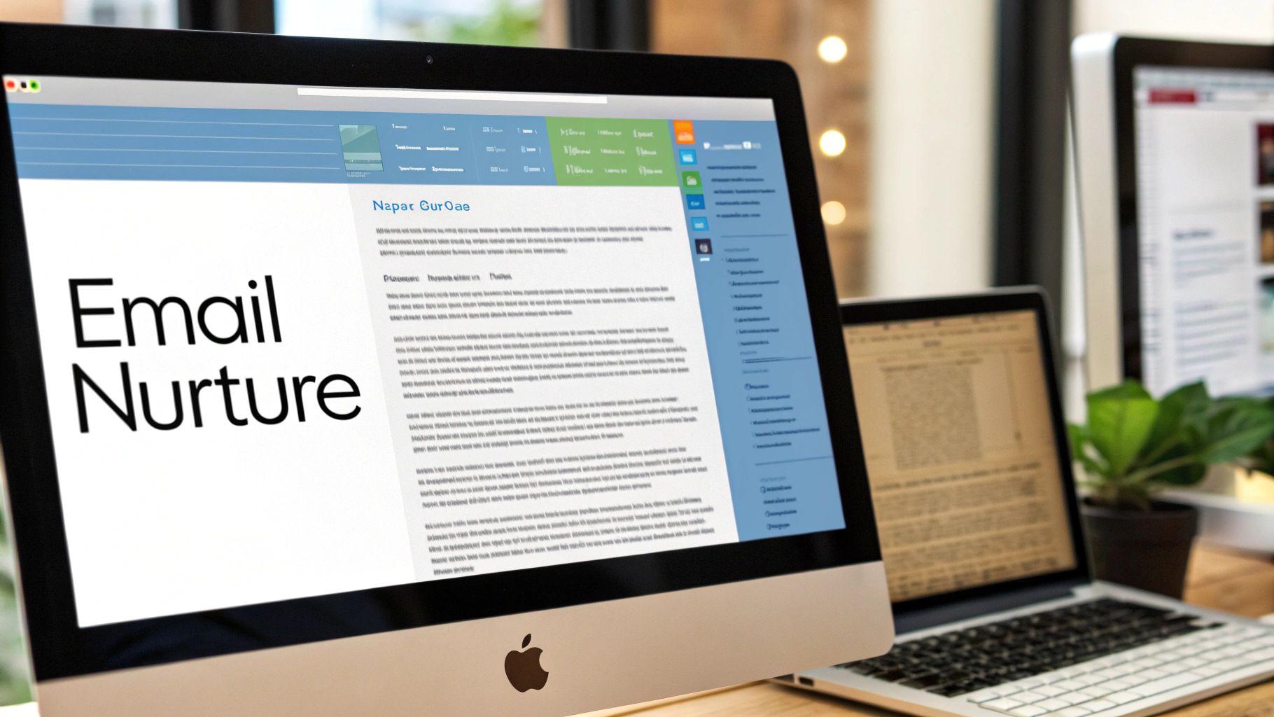 Email Marketing