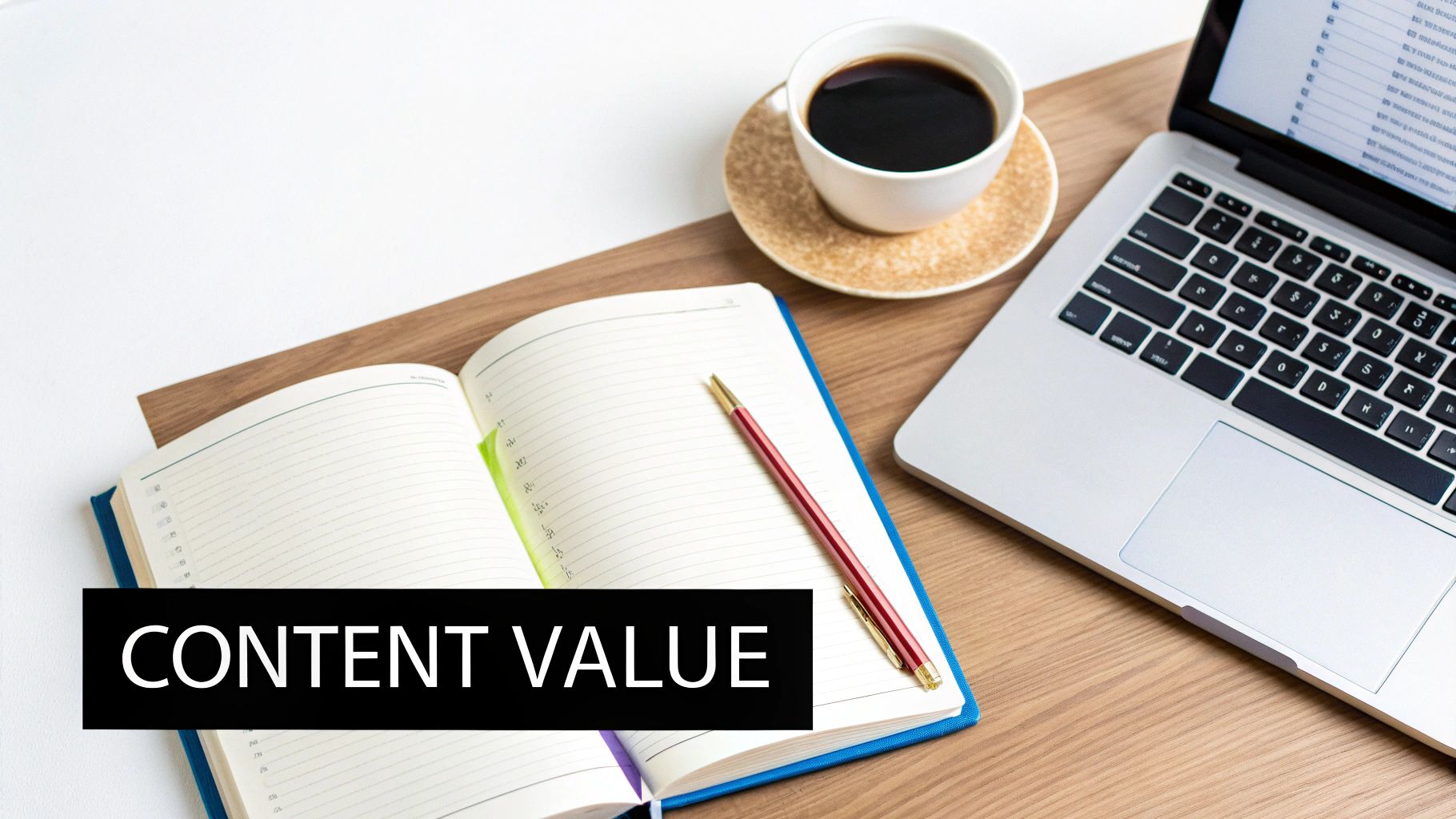 Content Marketing