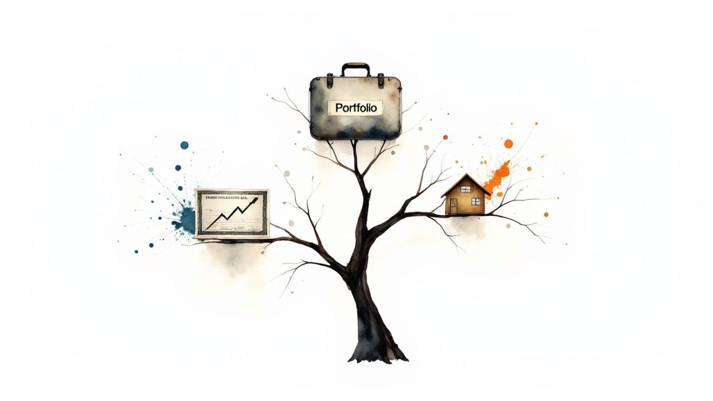 Investment Risk Management
