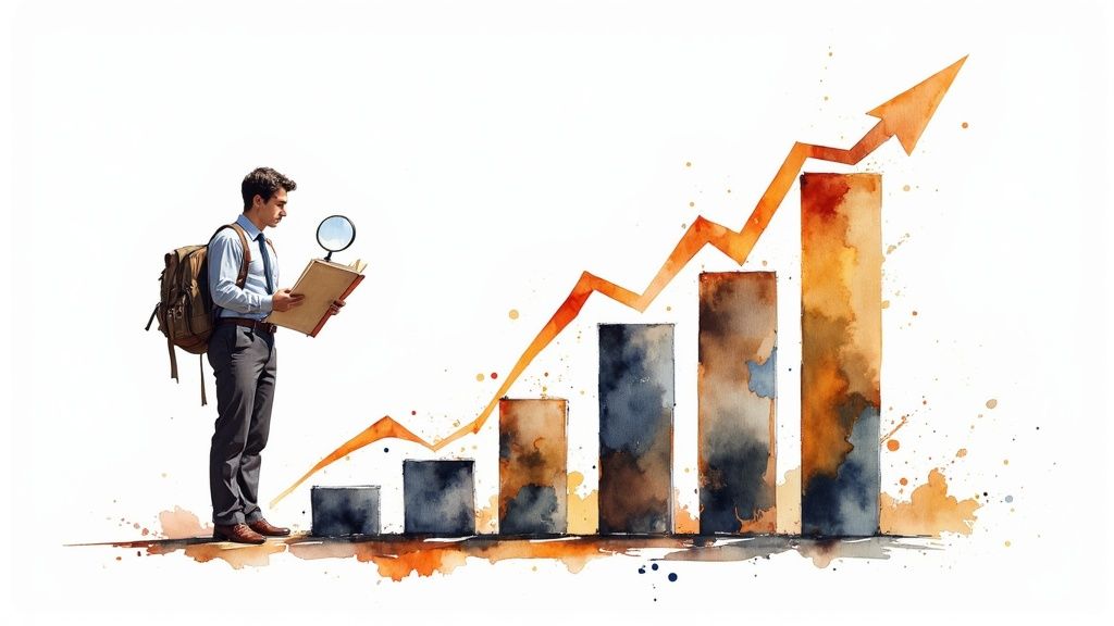 Why Fundamental Analysis Matters