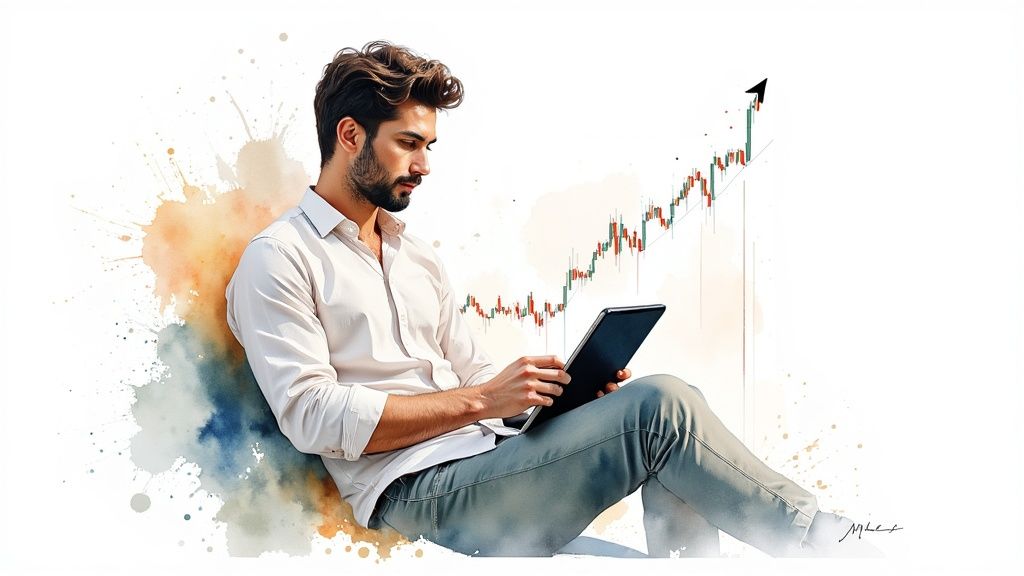 Starting your investment journey