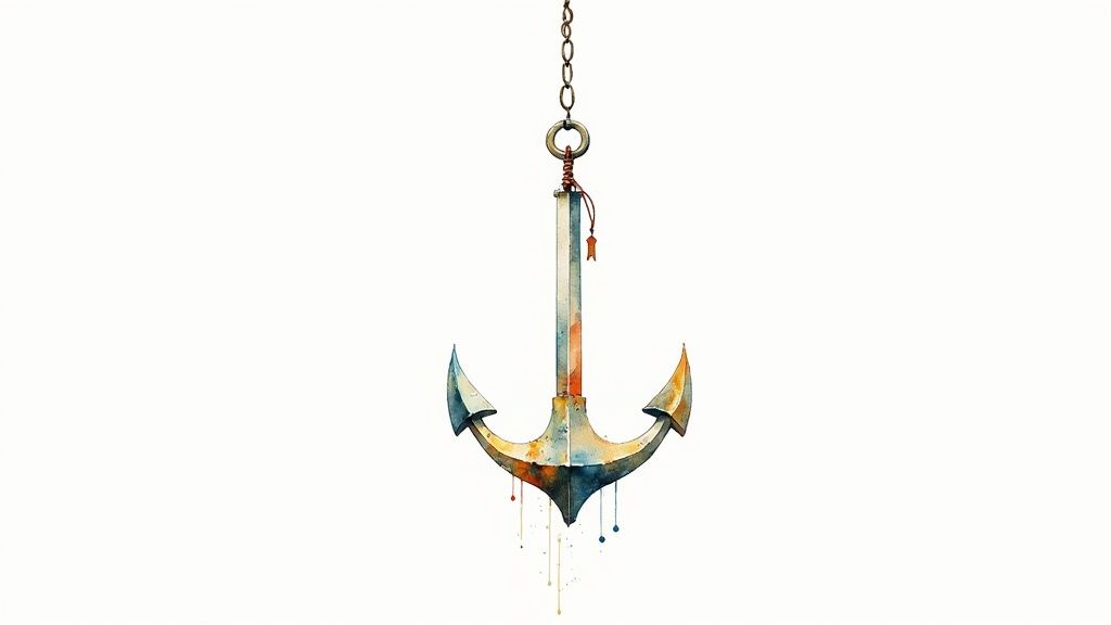 Anchoring Bias