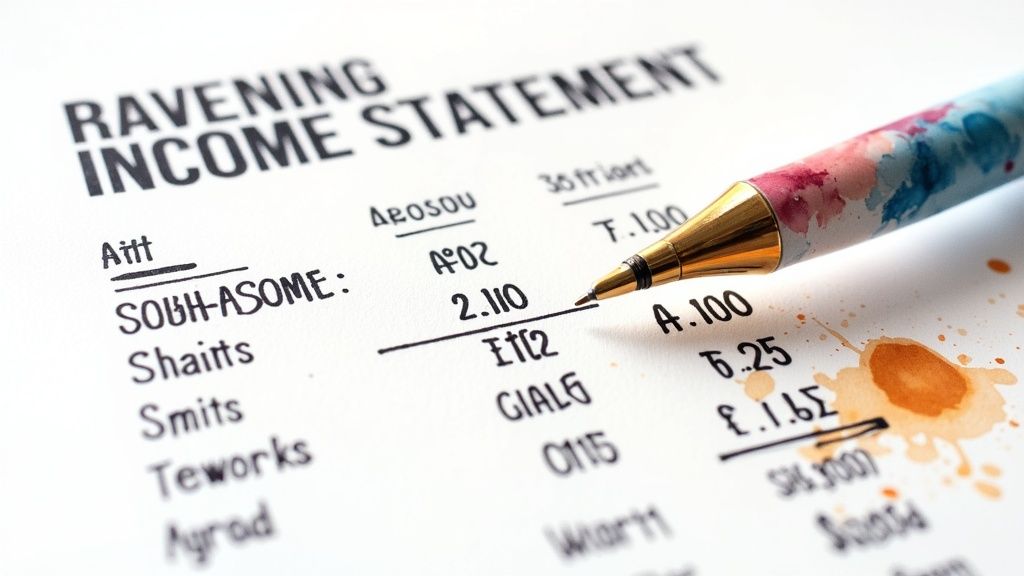 Here's the uncomfortable truth - most investors treat earnings reports like a quick news scan.