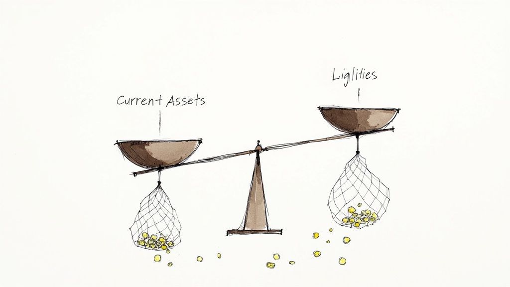 Graham's Net-Net Strategy
