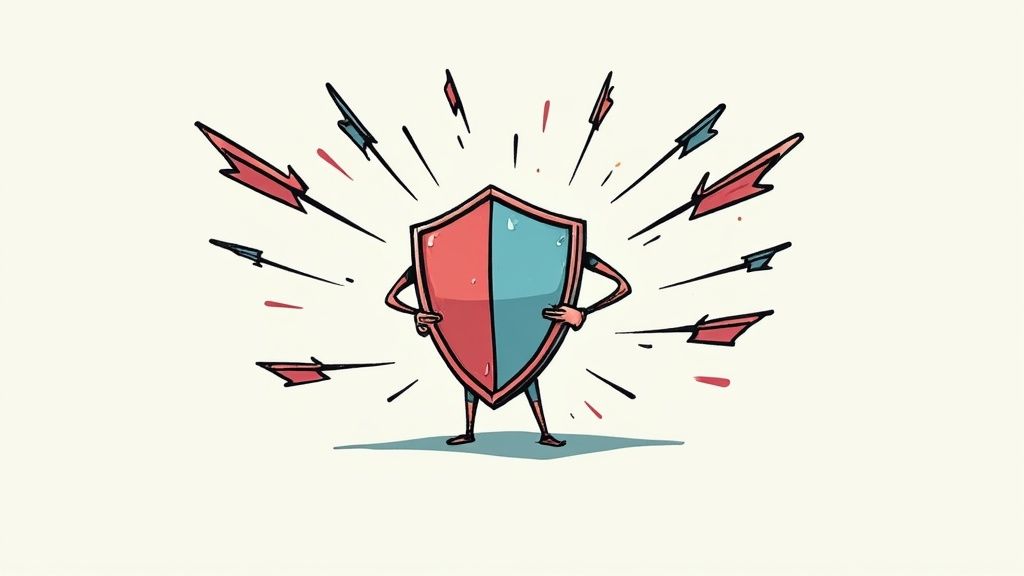 Protection Against Market Volatility
