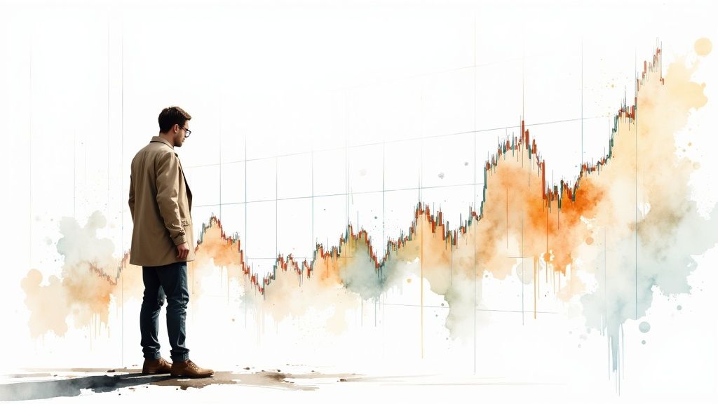 Understanding Stock Volatility