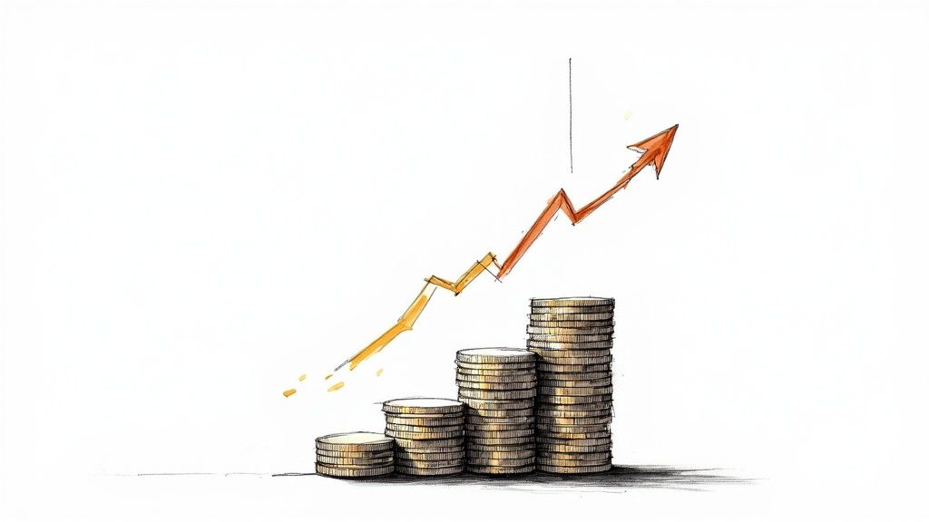 Dividend Growth Investing ( Value vs Growth investing)